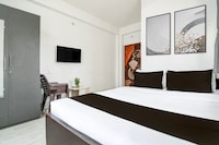 Hotel O The Park view 