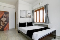 Hotel O The Park view 