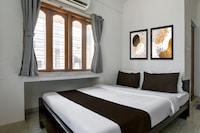 Hotel O The Park view 