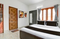 Hotel O The Park view 