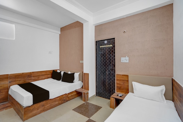 Hotel O Aura Mall Bhopal