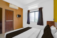 Hotel O Aura Mall Bhopal