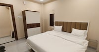 Hotel O Aura Mall Bhopal