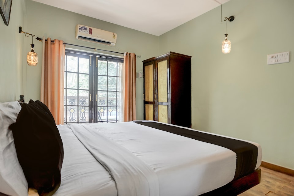 Hotel O Stay At COELHO'S, Calangute Goa, Goa