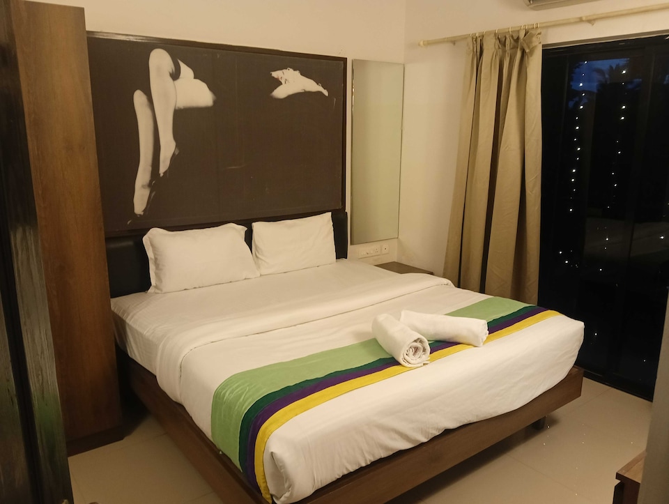 Hotel O Stay At COELHO'S, Calangute Goa, Goa