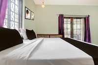 Hotel O Stay At COELHO'S