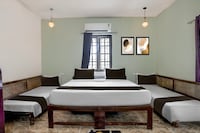 Hotel O Stay At COELHO'S