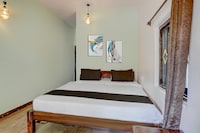 Hotel O Stay At COELHO'S