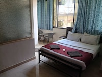 Hotel O Stay At COELHO'S