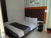 Hotel O Stay At COELHO'S