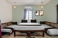 Hotel O Stay At COELHO'S