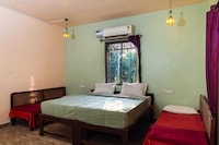 Hotel O Stay At COELHO'S