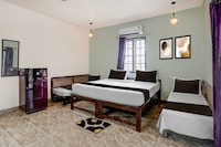 Hotel O Stay At COELHO'S