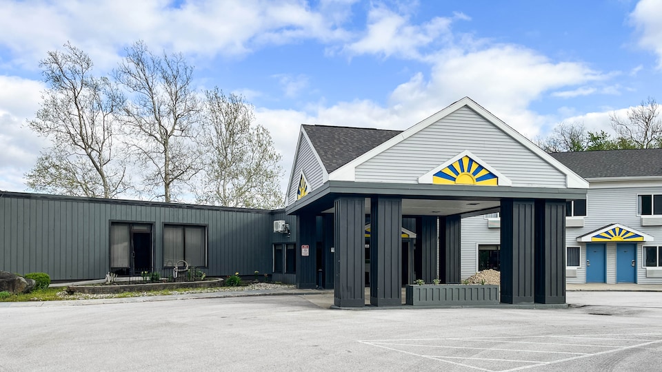 Studio 6 Suites Tiffin, OH, Tiffin, Tiffin