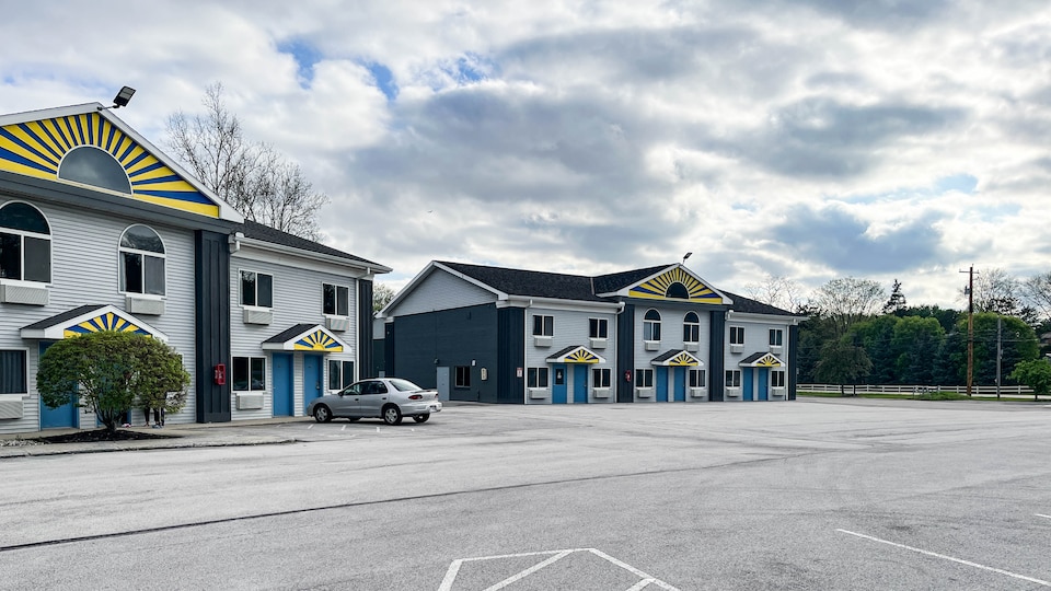Studio 6 Suites Tiffin, OH, Tiffin, Tiffin