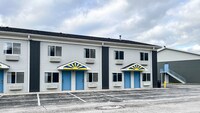 Studio 6 Suites Tiffin, OH