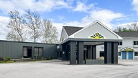 Studio 6 Suites Tiffin, OH