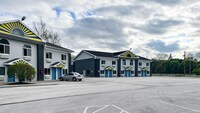 Studio 6 Suites Tiffin, OH
