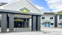 Studio 6 Suites Tiffin, OH