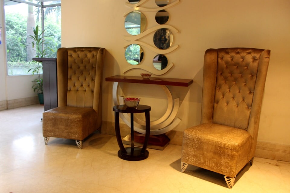 OYO Hotel Samrat Heavens, Meerut, मेरठ