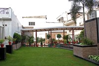 OYO Hotel Samrat Heavens