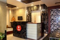 OYO Hotel Samrat Heavens