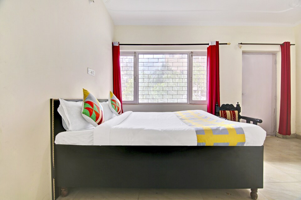 OYO Home 14129 Shyamkhet 2BHK, Bhowali Nainital, Nainital