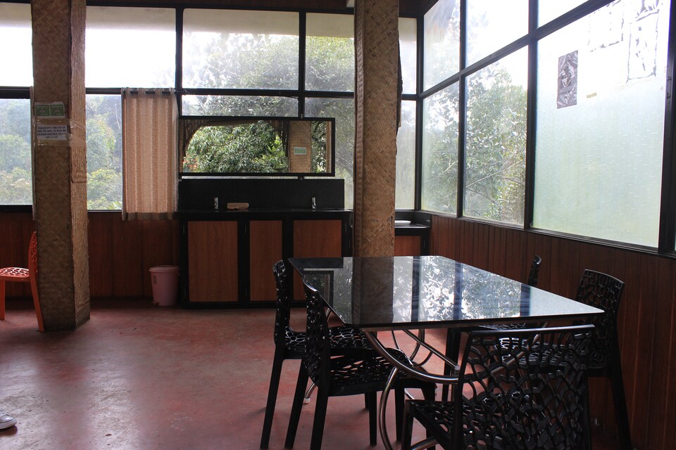 OYO Ashly's Residency, Anakkara, Thekkady