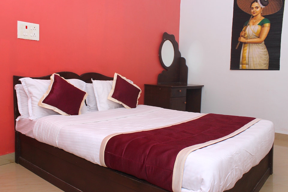 OYO Ashly's Residency, Anakkara, Thekkady