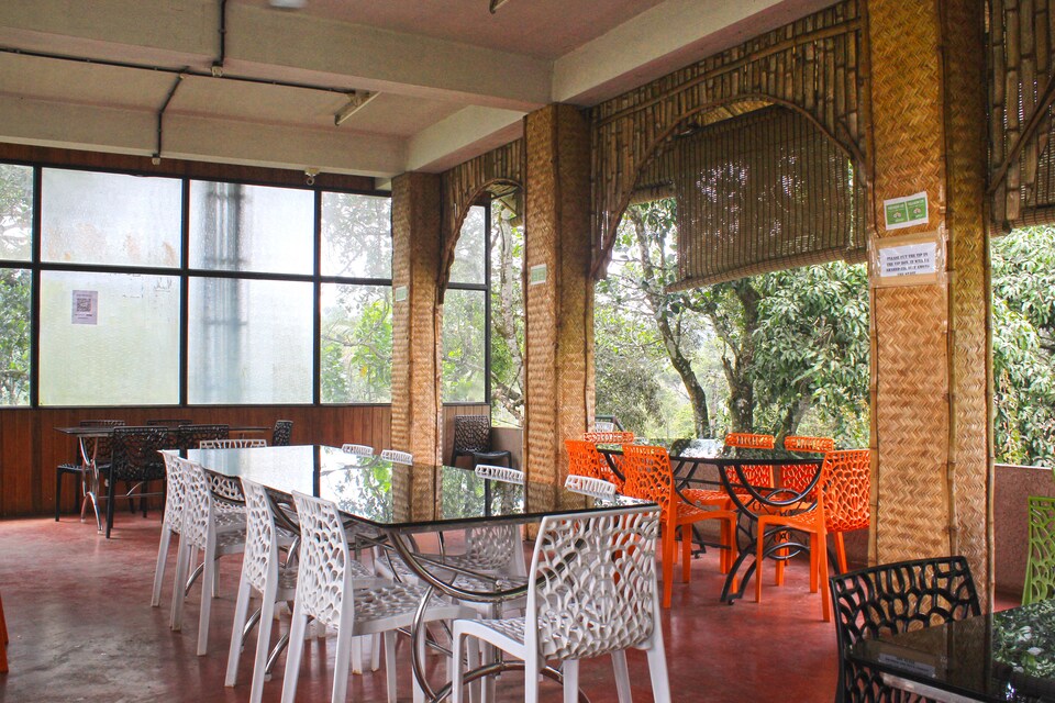 OYO Ashly's Residency, Anakkara, Thekkady