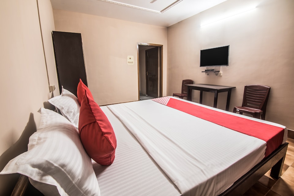 OYO Om Shree Cottage, Six Mile Guwahati, Guwahati