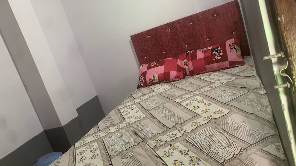 Rudra Oyo Rooms, Azamgarh, Azamgarh