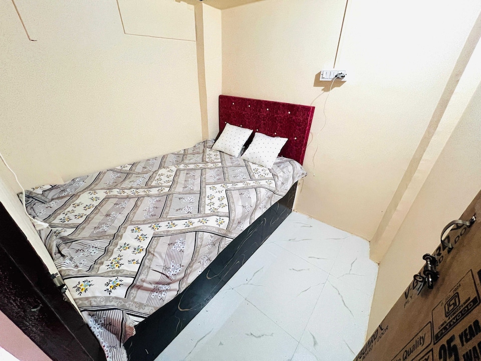 Rudra Oyo Rooms, Azamgarh, Azamgarh