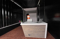 Rudra Oyo Rooms