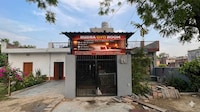 Rudra Oyo Rooms