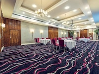 Nottingham City Centre Hotel by Sunday