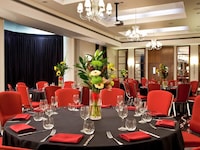 Nottingham City Centre Hotel by Sunday