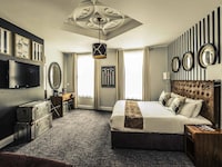 Nottingham City Centre Hotel by Sunday