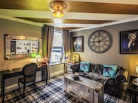 Nottingham City Centre Hotel by Sunday