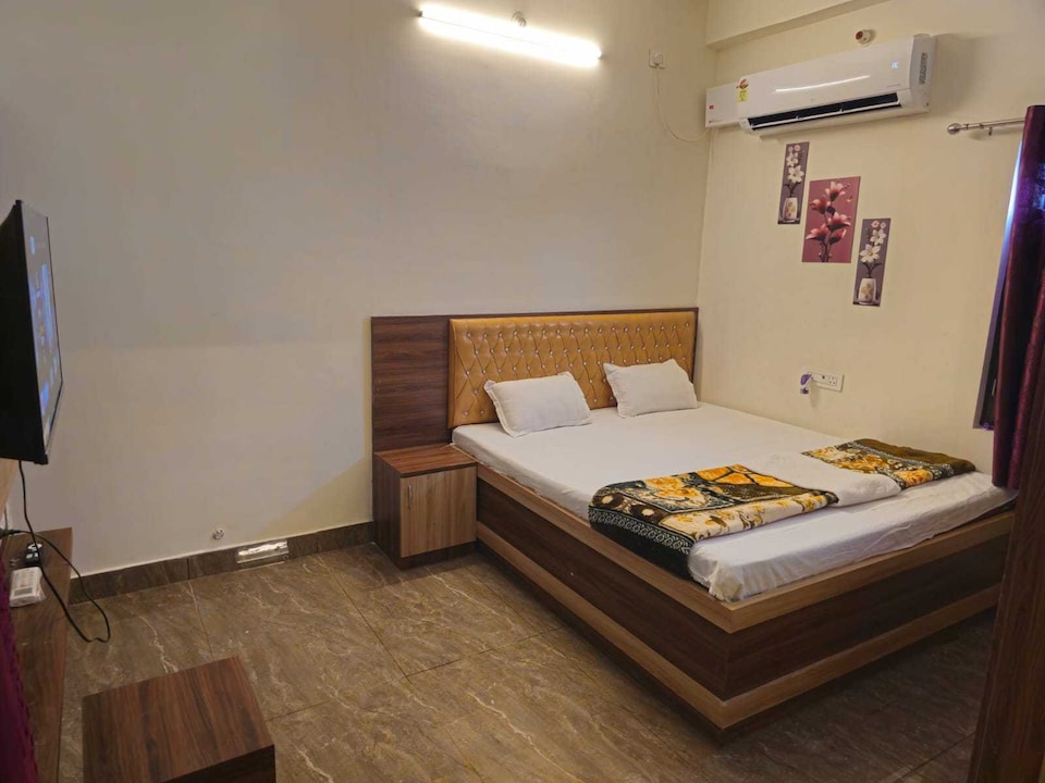 HOTEL O UTKARSHA PALACE, Chausa, Chausa