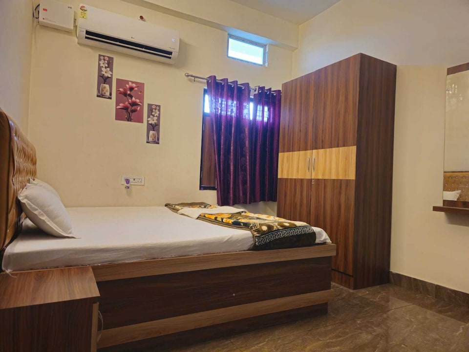 HOTEL O UTKARSHA PALACE, Chausa, Chausa