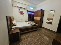 HOTEL O UTKARSHA PALACE