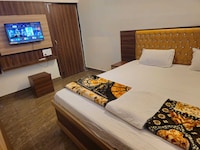 HOTEL O UTKARSHA PALACE