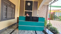 HOTEL O UTKARSHA PALACE