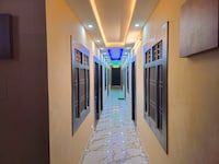 HOTEL O UTKARSHA PALACE