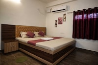 HOTEL O UTKARSHA PALACE