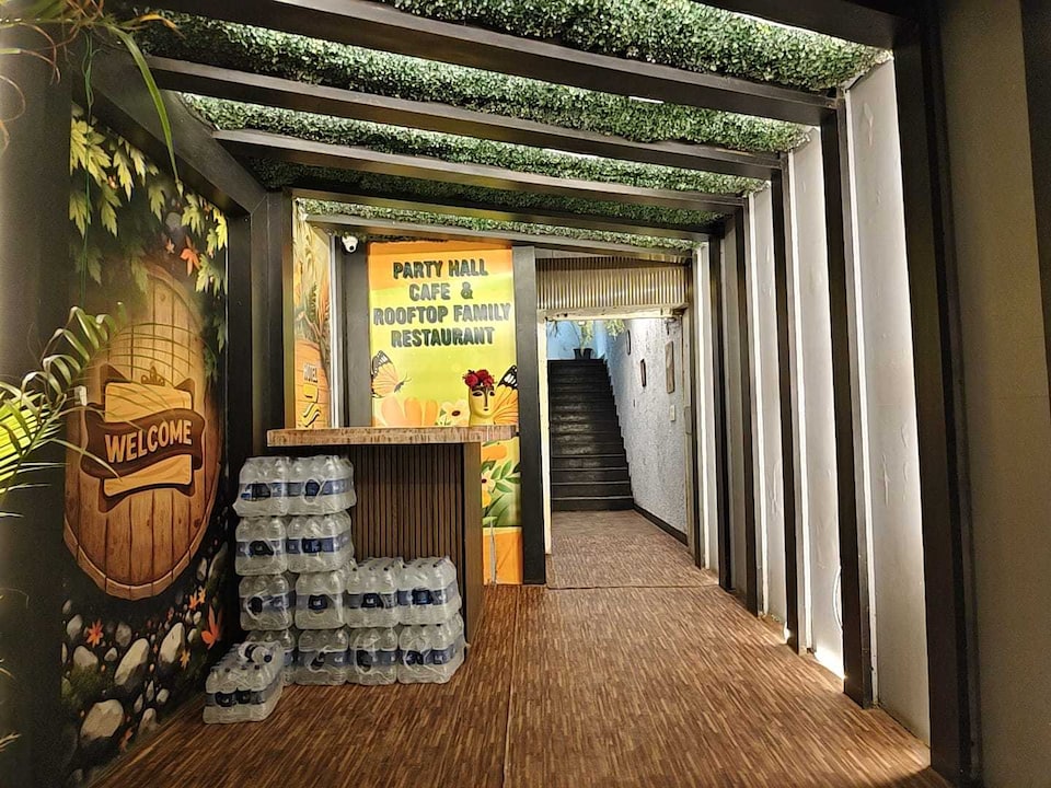 Hotel O 7 Seas, Jabalpur, Jabalpur