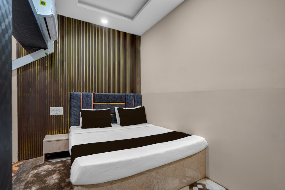 Hotel O 7 Seas, Jabalpur, Jabalpur
