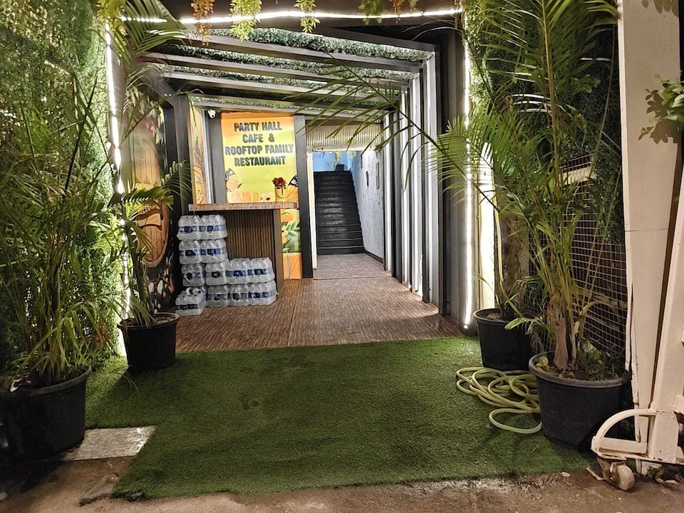 Hotel O 7 Seas, Jabalpur, Jabalpur