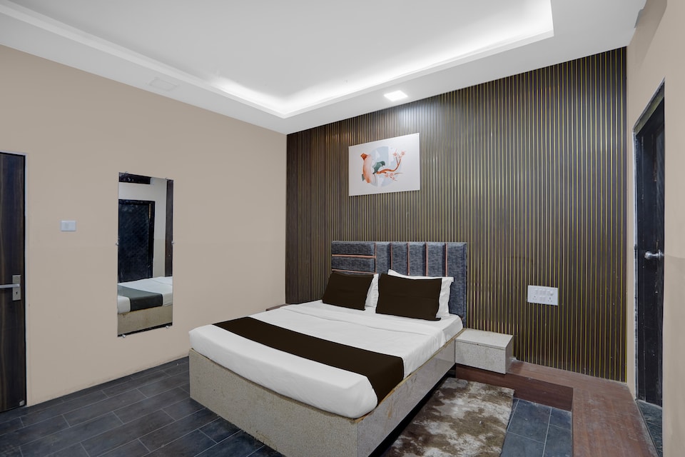 Hotel O 7 Seas, Jabalpur, Jabalpur